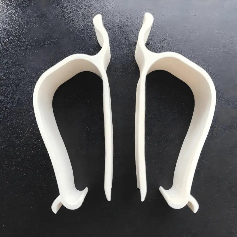 Touch Free Toilet Seat Handle Anti-Loose Sturdy Grip Handle Toilet Lid Lifter Toilet Seat Stabilizer Toilet Seat Accessory