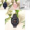 Fk01 Teenager Watch Stylish Quartz Watch With Logo Printing Night Light And Waterproof Design
