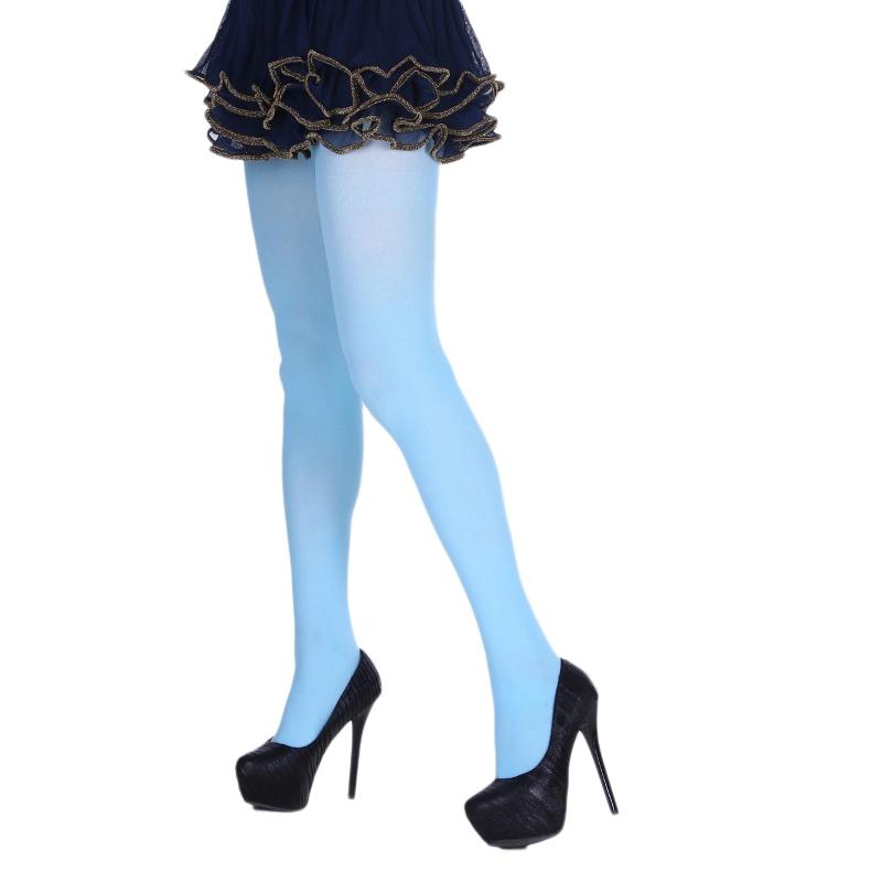 Damen Halloween Strumpfhosen Sexy Enge Strumpfhosen Weihnachts Oster Party Strumpfhosen Mehrfarbige Lange Strumpfhosen für Cosplay