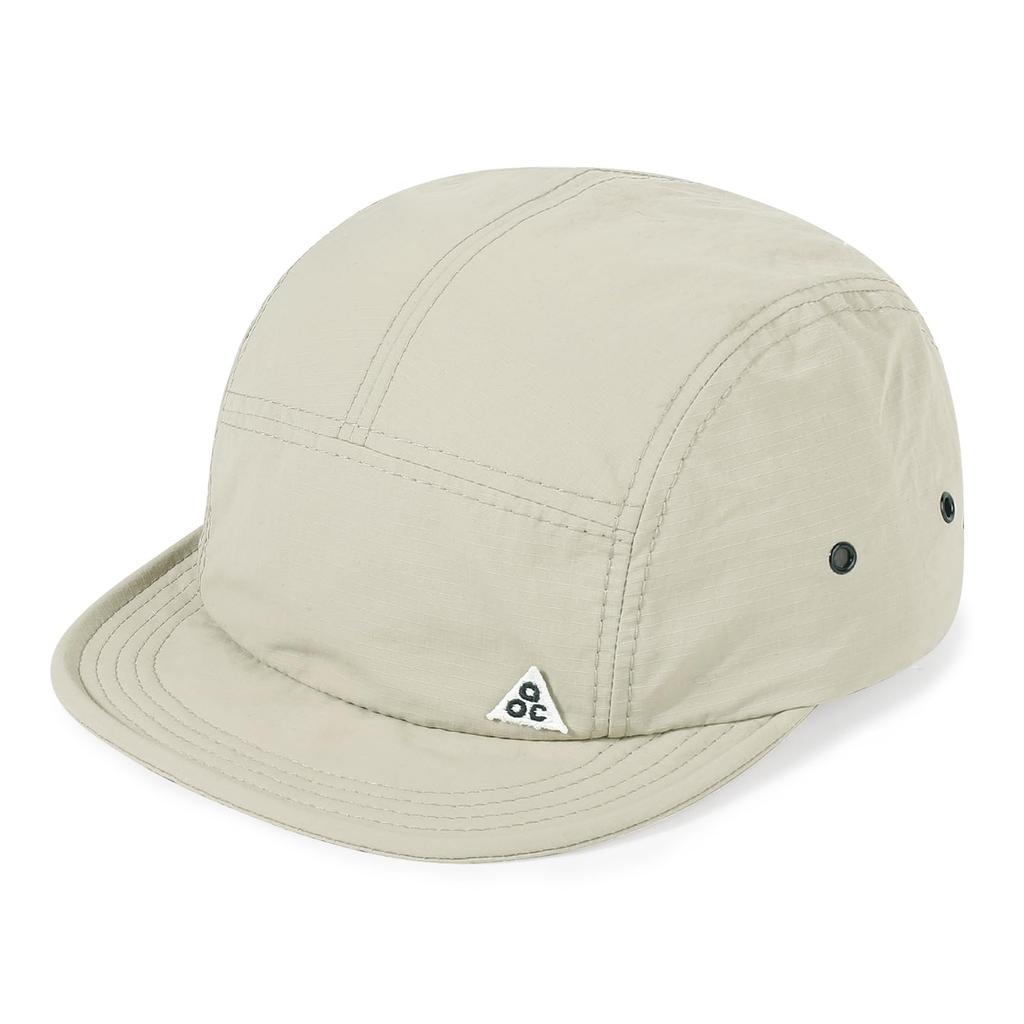 Geyanuo Short Brim Umpire Cap for Men and Work Hat Women, Quick-Drying, Water-Repellent, Summer, Lightweight, Breathable, Simple, Casual,