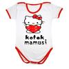 Unisex (tot 3 jaar) – Body en rompertjes