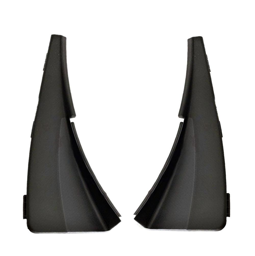 Right Windshield Corner Wiper Cowl Cover For Jeep Renegade