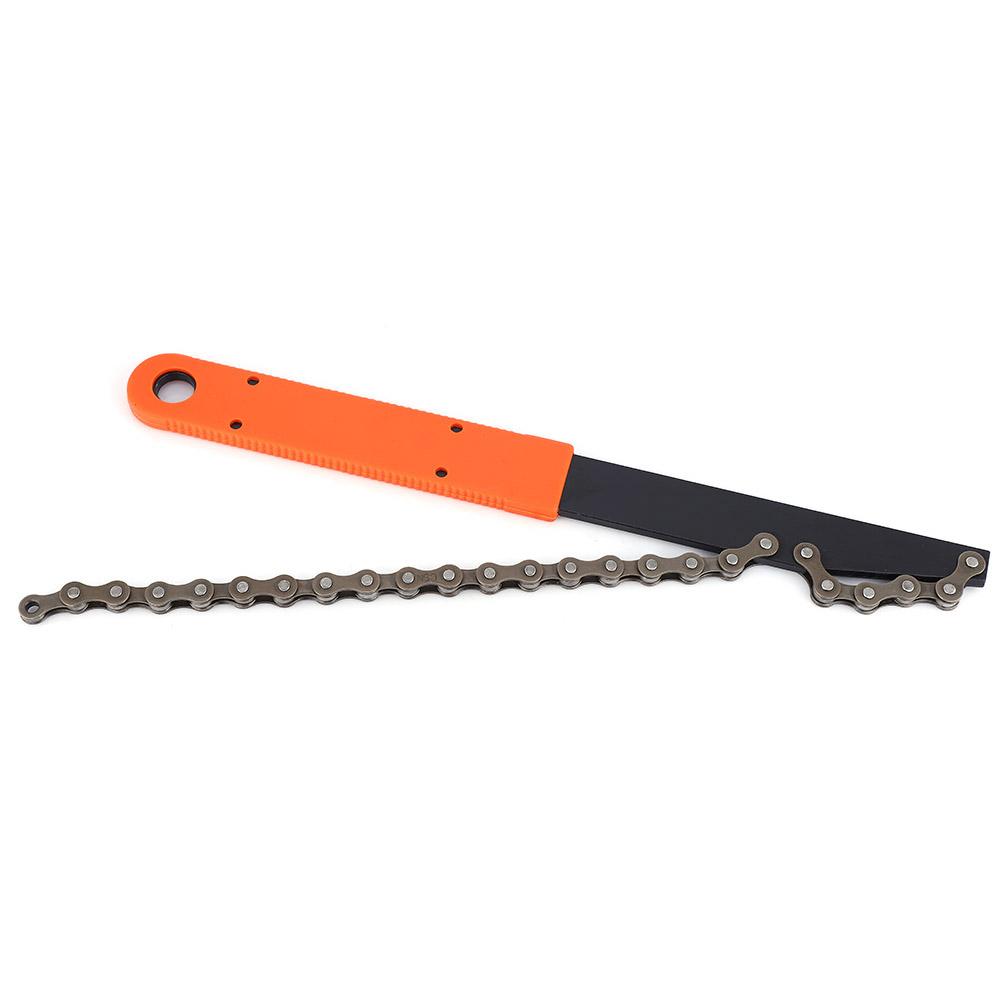 Card Type Flywheel Removing Special Wrench Mountain Bike Bicycle Repair Tools