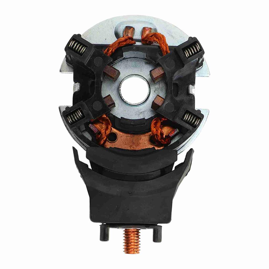 Anlasserbürsten-Reparatursatz Stabil Robust Zuverlässig Anlasserbürsten-Baugruppen-Reparatursatz für Accord