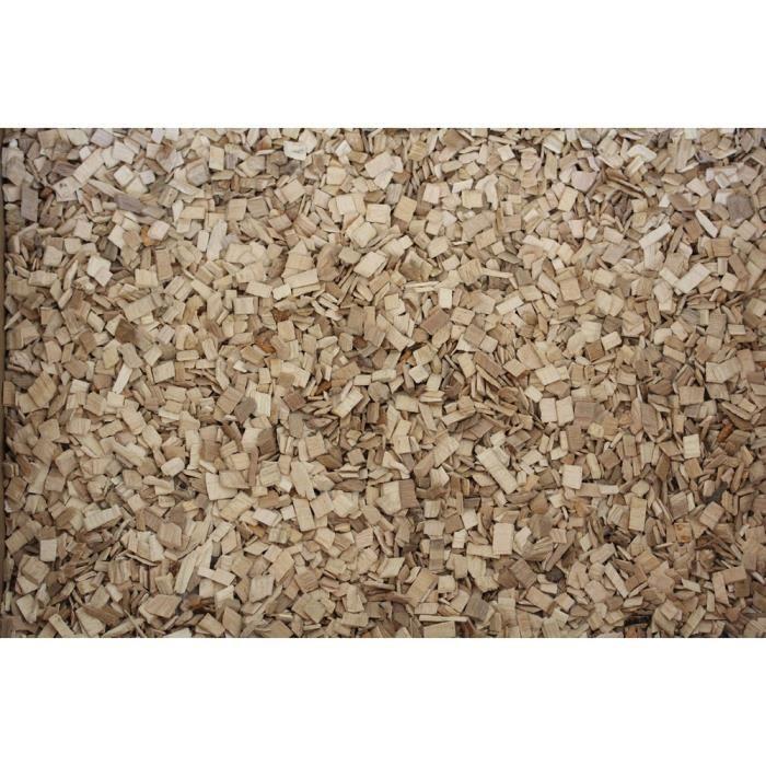 Litière Terrarium Reptawood 18L Éclat De Hêtre REPTILES-PLANET