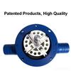 Self-priming Electric Drill Pump Small Self Suction Centrifugal Pump Liquid Transfer Pump  Liquid