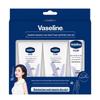 Vaseline Intensive Care Hand & Body Lotion Set