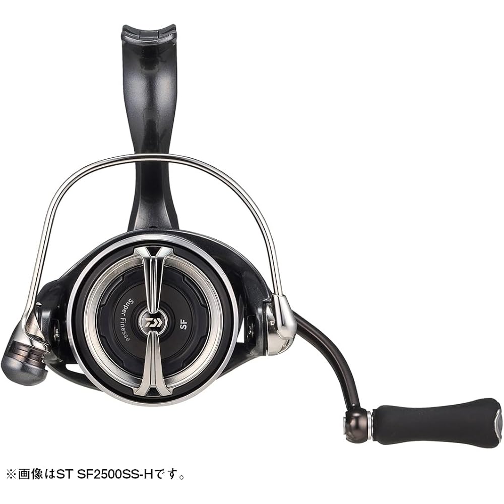 Daiwa 24 LUVIAS ST SF2000SS-P Spinning Reel