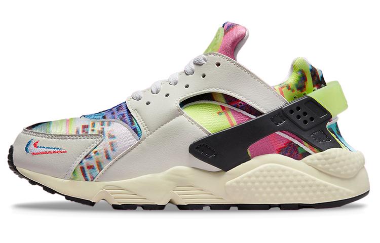 

Nike Air Huarache Pixel Game Женские DX3264-902 37.5