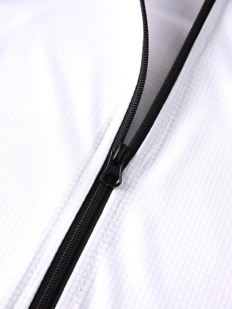 Herren UV-Schutz Kapuzen-Angelbekleidungsset - Atmungsaktiv, Feuchtigkeitsableitend, Schweißableitend, Mückenschutz, Langarm