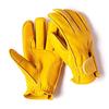 Grip Swany Gloves Short Model GS Yellow M Size