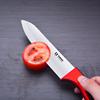 6-piece Set 3" 4" 5" 6" Inch + Pair + Knife Holder Ceramic Knife Kitchen Knife Fruit Practical Chef Kitchen Set