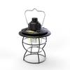 Vintage Portable LED Camping Lantern