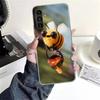 Bee Keeping Honey Animal Phone Case For Samsung Galaxy A13 A14 A15 A16 A17 A53 A54 A55 A56 A57 A33 A34 A35 A36 A37 A23 A24 A25 A