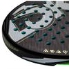 Lok Carb-on Flow Tennis Racket 356-360g Black