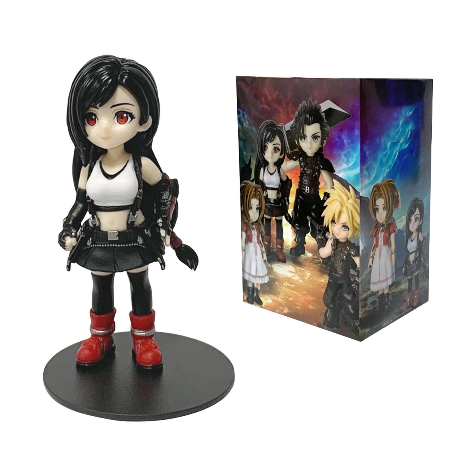 

Statues, Movable Dolls/models, Static Figurines, Proportional Models, Painted Finished Products, Trendy Toys, Art Toys, Collectible Toys One Size