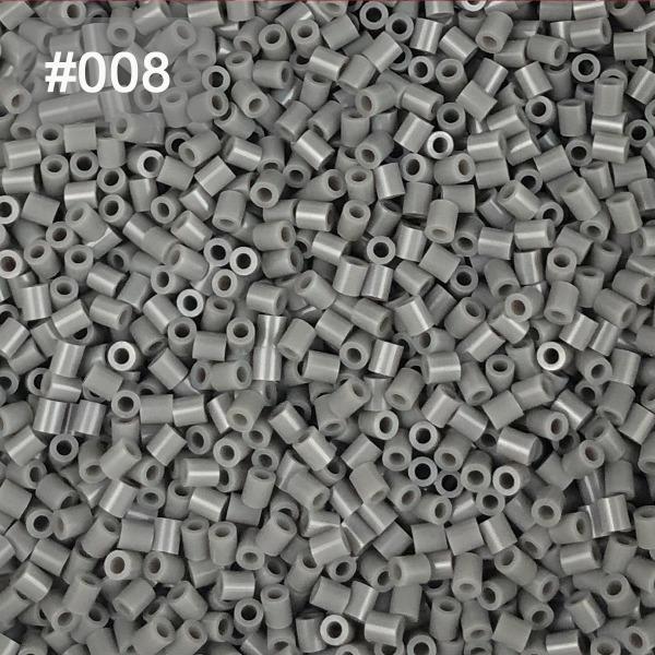 2.6mm Mini Beads 1000PCS Fuse Beads for Kids Gift Hama Beads Diy Puzzles Iron Beads High Quality