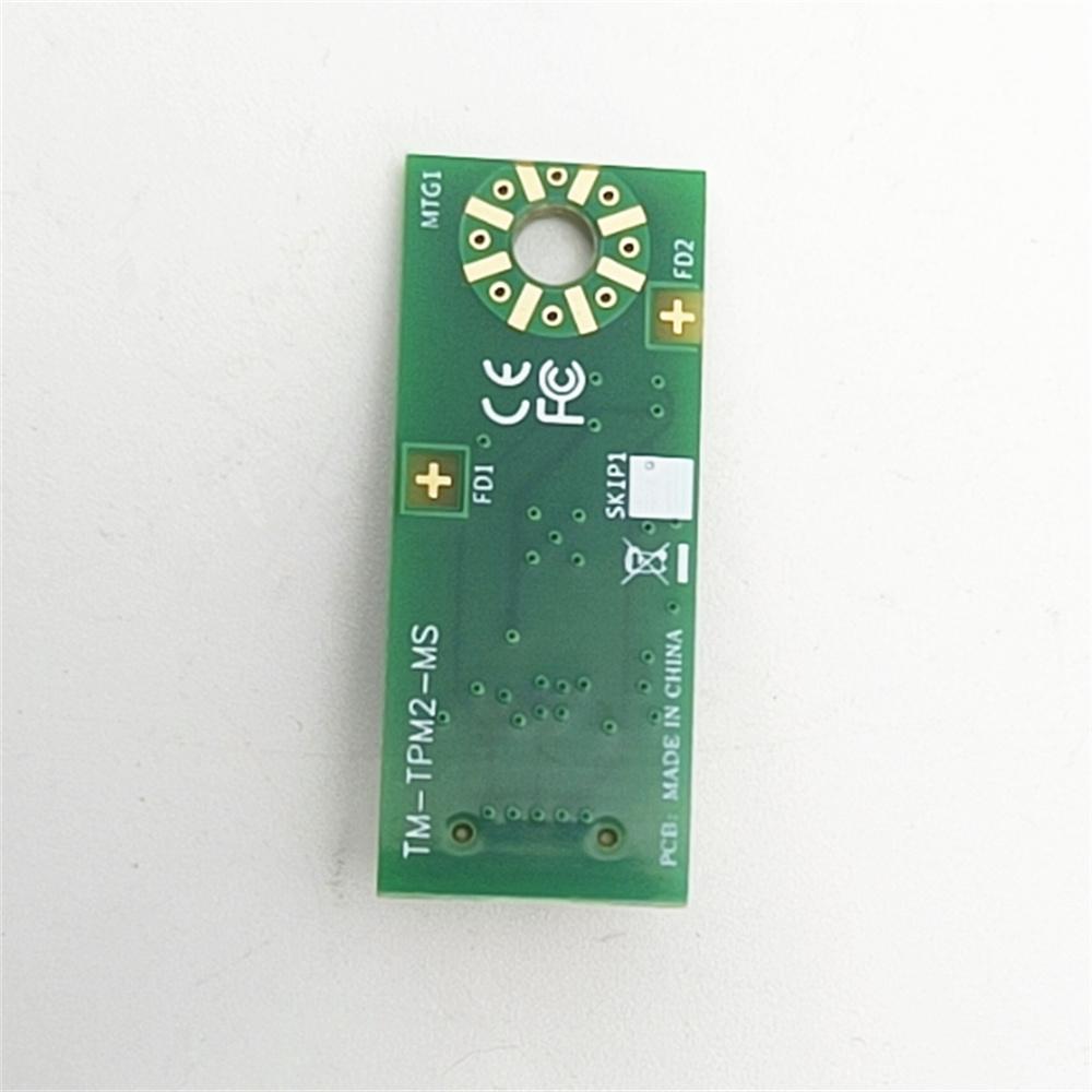 

TPM 2.0 Module TM-TPM2-MS-I Replacement For TYAN