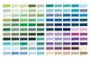 DecoArt Acrylic Paint Americana Glorious Gold DA-071 2oz.