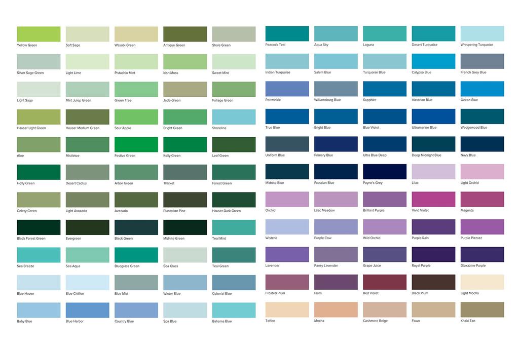 DecoArt Acrylic Paint Americana Glorious Gold DA-071 2oz.