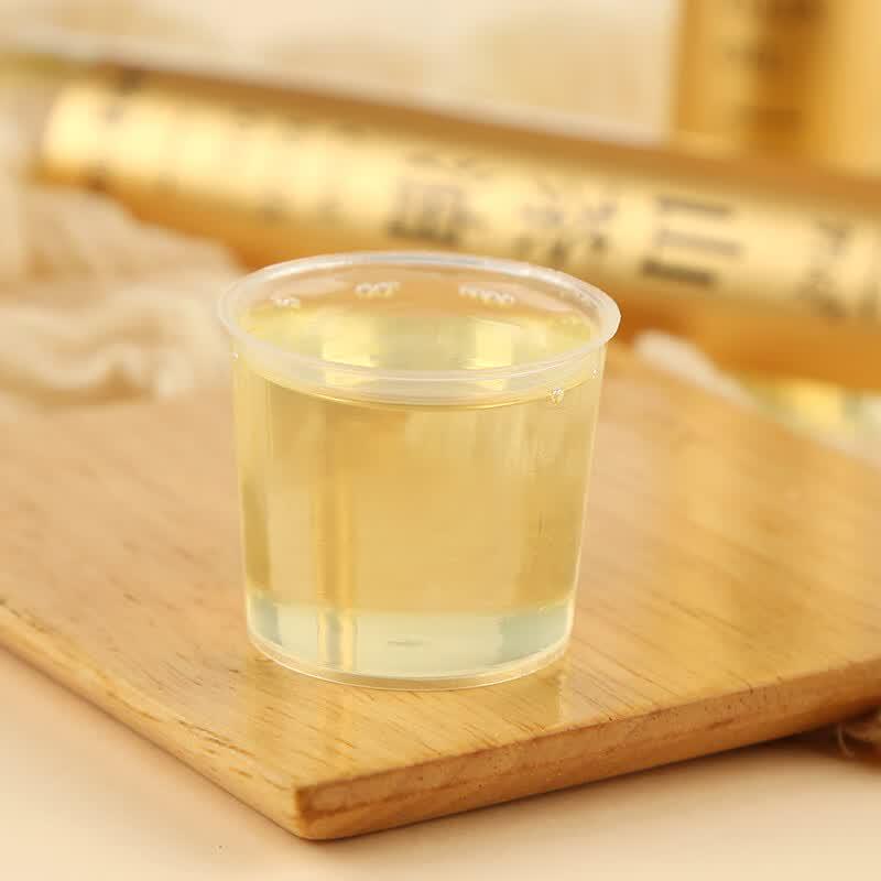 Yeling Cold-Pressed Camellia Seed Oil