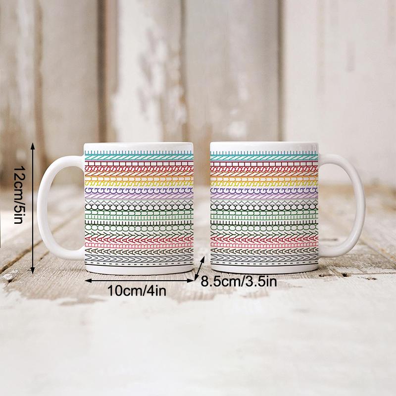 Fuck This Shit Hidden Message Cup, Funny F*Ck This Shit Hidden Message Coffee Mug, Gift For Work Bestie, Coffee Lover Mug