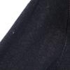 glamb made in Japan native pattern Long sleeve knit cardigan 2 Black Men's Used