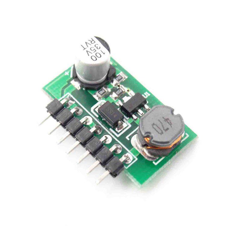10PCS 3W 700mA DC-DC 7.0-30V to 1.2-28V LED lamp Driver Support PWM Dimmer