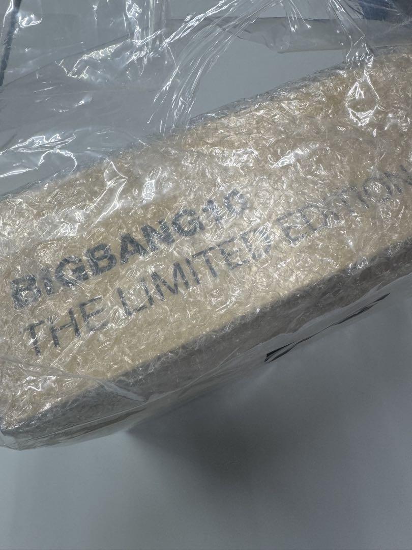 

[USED] BIGBANG 10 THE LIMITED EDITION Limited Edition