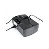 Onduleur - Gembird - EnerGenie EG-UPS-002 - 850 VA - 510 Watt - 4 connecteurs de sortie