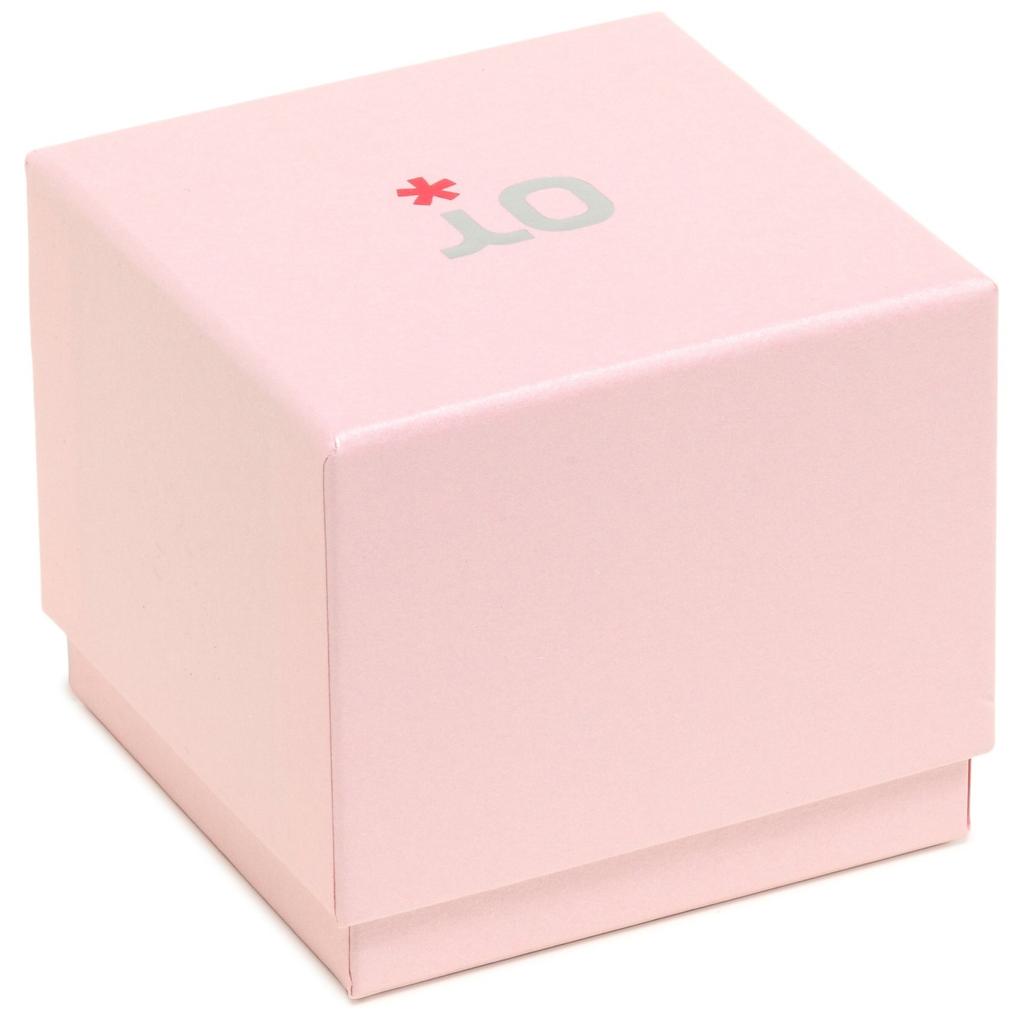 [Orient Watch] Women's IO Wristwatch WI0271WD - Multicolor