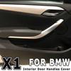 2-Pack for BMW X1 E84 2010-2016 Door Handle Panels, for Left and Right Side, Body Parts & Car Decor Accessories