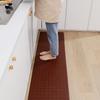 Non-Slip Kitchen Carpet 44*120cm Entrance Doormat New Hallway Rug  Kitchen Floor
