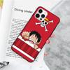 JW76 Little Man One Piece Black Soft Case for OPPO Reno 8 6 5 4 Pro Plus Find X3 A17 A3 A31 A38 A40 A53 A54 A55 A74 A76 A78 A77 A80 A94 A95 A96 Lite