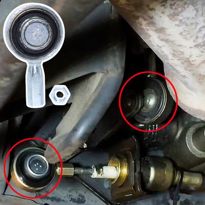 Yedek Parçalar – Çeşitli Aksesuarlar