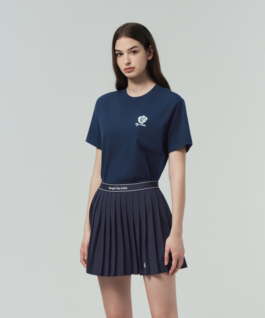 SERGIO TACCHINI U Classic Small Graphic Short Sleeve T-Shirt