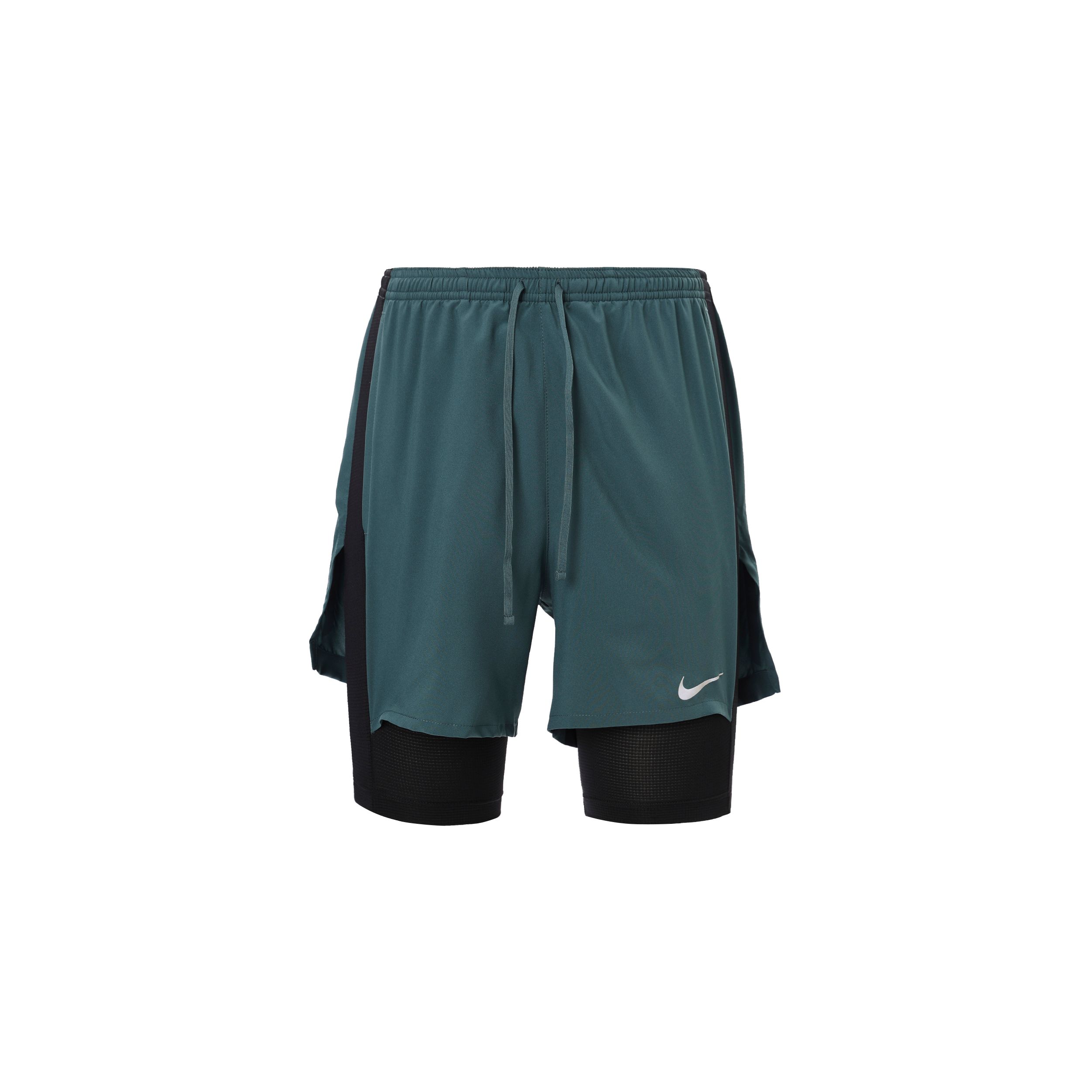 Nike Dri-FIT Run Division Stride Men s 2-in-1 Running Shorts DX0842-309 S