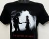 The Sisters of Mercy - Goth - New Wave 80s - Mens Kids T Shirt