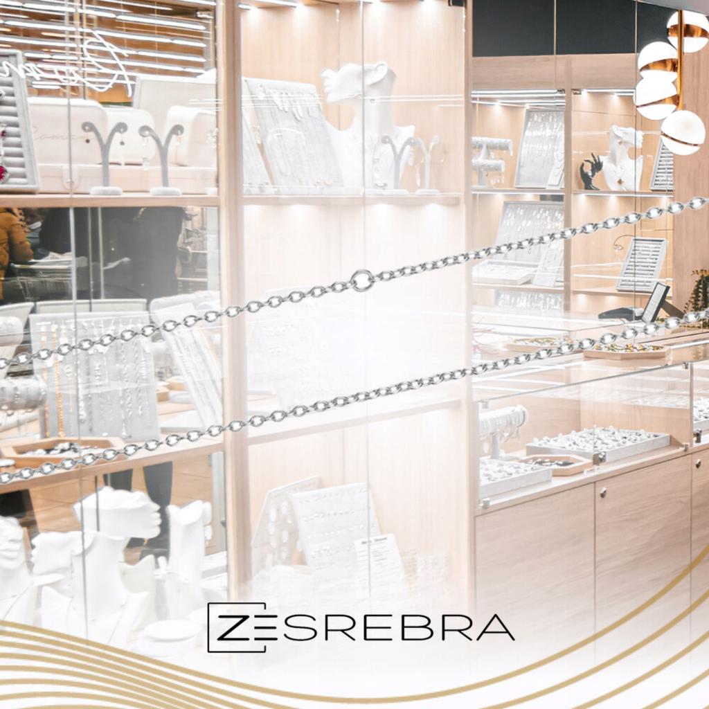 Bracelet Chain Extension 925 Universal