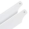 Glass Fiber 325mm Main Blade Propeller Prop Blade for 450 Series RC Helicopter