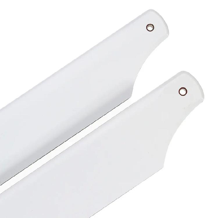 Glass Fiber 325mm Main Blade Propeller Prop Blade for 450 Series RC Helicopter