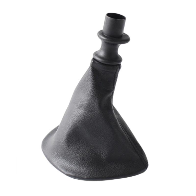 Manual Transmission Gear Shift Knob Transfer Lever Shifter Gaiter Boot Cars Accessories For Mercedes Benz W639 VITO 2003-2010