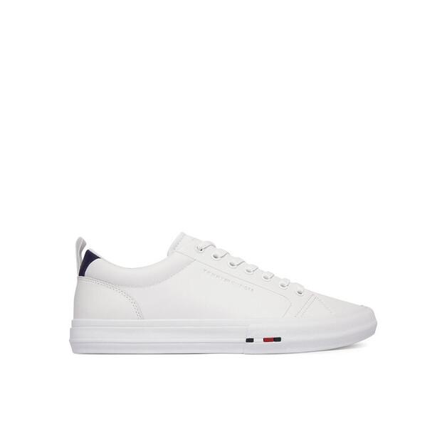 Кроссовки Tommy Hilfiger Harlem Street Lth EU 40