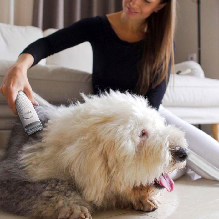 TESLA PetCare Station Pro TQ500