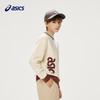 Asics Kids' Winter LOGO Embroidered Sweater