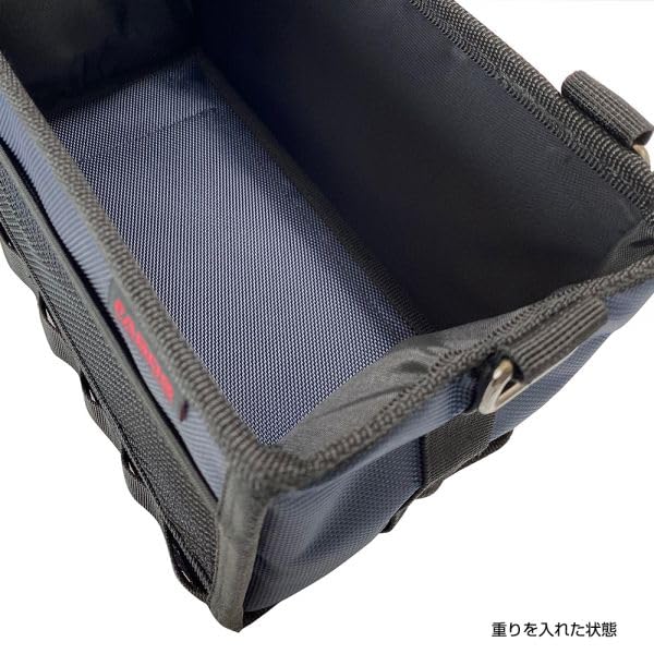 Napolex FAGOS Series Car Bucket Ballistic with Front Box, Style, Molding, Expandable, Universal, FG-3