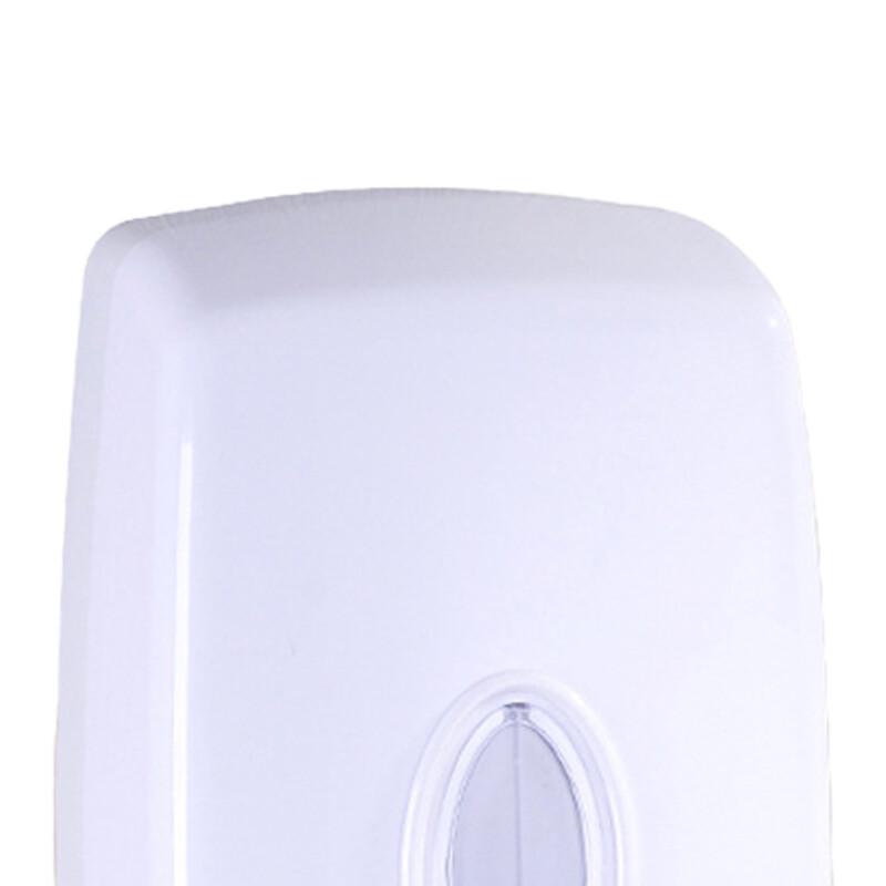 Dispenser Manuale da Parete per Sapone LAUTEE
