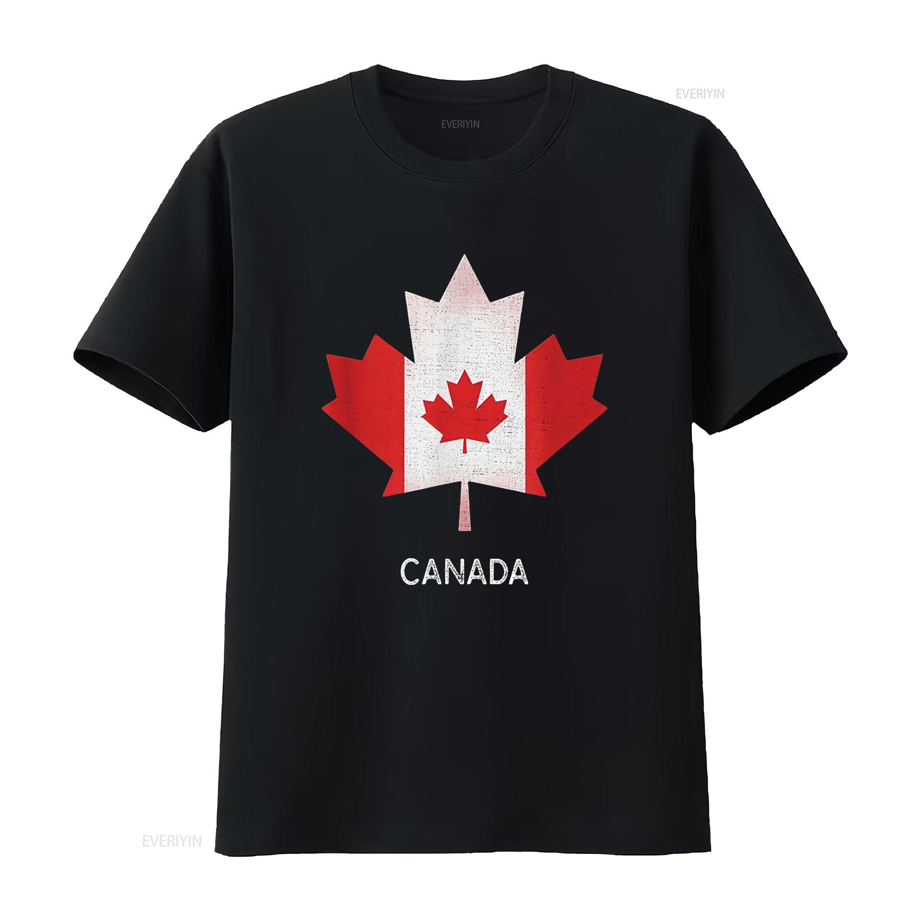 

Womens I D Rather Be In Canada Funny Souvenir T Shirt vintage Washed Unisex Breathable streetwear graphic Soft designer clothes 4XL