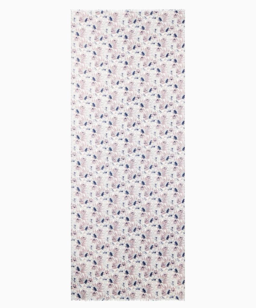 Linen Scarf [Aigle] [Official] ZRSBH18002UN.