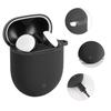 Earphone Shock Case Skin-friendly Cover for Google Pixel Buds 2 Washable for Shell Protector Nonslip Sleeve Impact-r